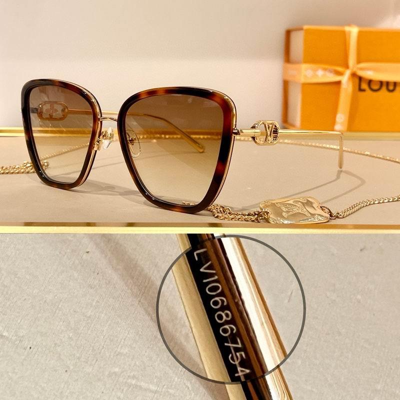 LV Sunglasses 99